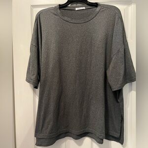 Women’s Oversized Lounge Shirt